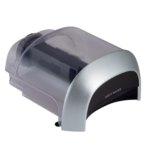 Dirty Water Tank Assembly BARKBATH Dual | 1622253